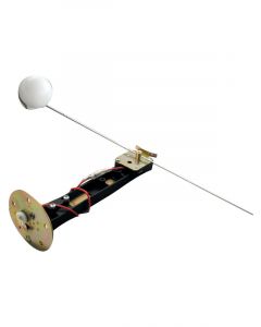 VDO Fuel Tank Sender Unit 0-90Ohms With Adj Float Arm(Lpg) 150 - 535mm