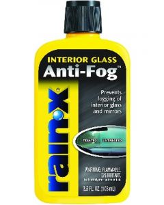 Rain-X Interior Glass Anti-Fog 103ml