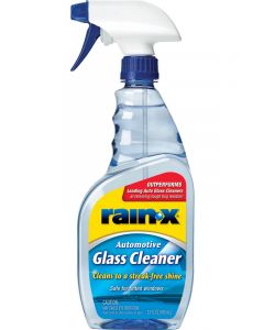 Rain-X Glass Cleaner Trigger Pack 680ml