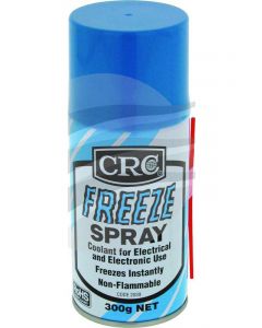 CRC 2039 Freeze Spray 300G Aerosol (CRC2039)
