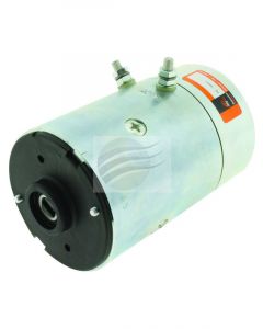 Mahle Dc Motor 12V 2.1Kw Female Slot Cw Insulated Ground