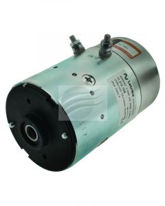 Mahle Dc Motor 12V 2.1Kw Female Slot Ccw Insulated Ground
