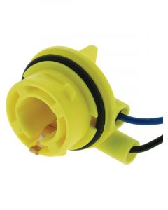 Jaylec Globe Holder Suits Ford Ef- BA Falcon Ba15S [ref Narva 49826]