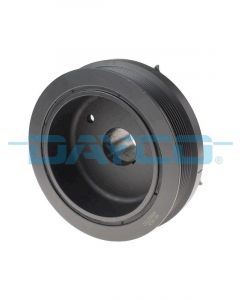 Powerbond Harmonic Balancer Patrol