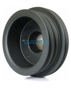 Powerbond Harmonic Balancer Damper For Nissan/Maverick Td42 4.2Ltr Hb
