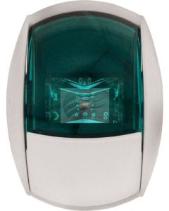 Hella Naviled Starboard Nav Lamp 9-33V White Housing