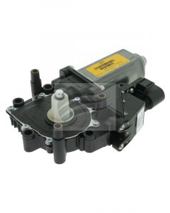 Electric Life Power Window Motor For Porsche 996 C2 C4 Turbo Rhd