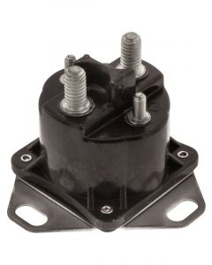 Jaylec Solenoid Relay 12V Insulated Base John Deere Omc O/E Unit