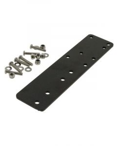 Ignite Trailer Plug Bracket To Mount Anderson Conn & Trailer Plugs To