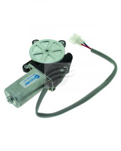 Electric Life Power Window Motor For Subaru Forester I 8/97-6/02 Rhr