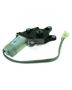 Electric Life Power Window Motor For Subaru Forester I 8/97-6/02 Rhf