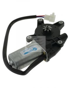 Electric Life Power Window Motor For Subaru Forester I 8/97-6/02 Lhr