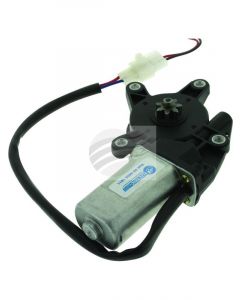 Electric Life Power Window Motor For Subaru Tribeca 11/06- Lhf