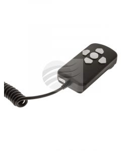Jaylec Calibration Keyboard Suits Av9600 Full-Vue Reverse Camera System