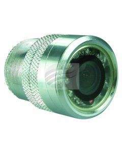 Jaylec Sony Ccd Colour Bullet Rear View Camera 12V w/ 10 Ir Leds 150 Deg