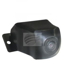 Jaylec Cmos Colour Triple View Camera 180 For Front Viewing Only