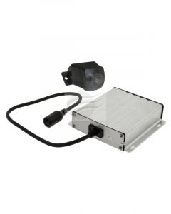 Jaylec Full-Vue Reverse Camera System 12V Module & Camera 180Deg View