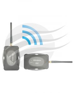 Jaylec Digital Wireless Module System 12/24V For All Reverse Camera