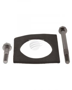 Jaylec Bolt & Gasket Set For 70-0030 1 X Long Bolt 1 X Short Bolt