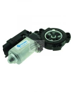 Electric Life Power Window Motor For Renault Megane X84 Lhf