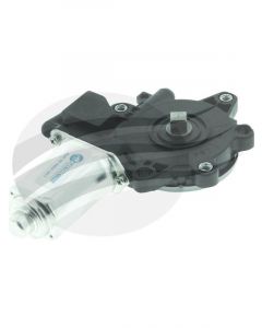 Electric Life Power Window Motor For Maxima A33 11/99 11/03 Rhr
