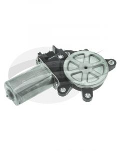 Electric Life Power Window Motor For Maxima A33 11/99 11/03 Lhr