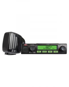 GME 5 Watt 80 Channel Uhf Cb Vehicle Radio 80Ch For Cars Trucks 4Wd S