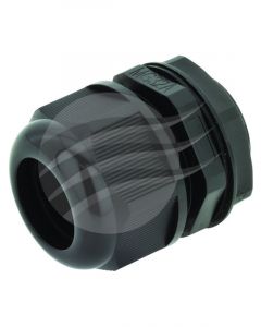 Jaylec Cable Gland Nylon 25-18 Claw Range Hole Size 32-32.5 Ncg32A