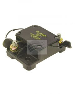 Bussmann Circuit Breaker 181 Series 60A Auto Reset Type I Hi-Amp