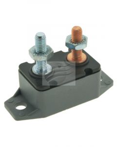 Bussmann Circuit Breaker 121 Series 20A Plastic Body [ref Narva 54820]