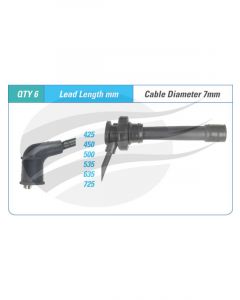 Jaylec Lead Set VW Passat1.3.1.5.1.6L