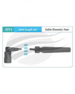 Jaylec Lead Set Daewoo Nubira 1.6L