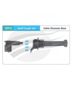 Jaylec Lead Set Ford Focus / Mondeo