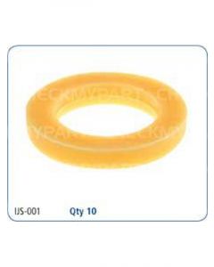 Jaylec Bosch Injector Spacer Ring - P