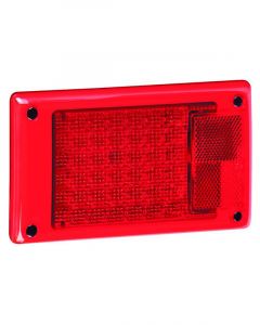 Hella LED. Stop/Tail Insert-Jumbo