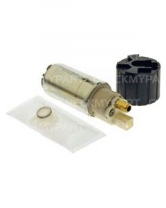 Jaylec Efp-187 - No Check Valve