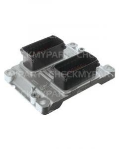 Jaylec Barina ECU
