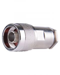 GME N Plug (Suits Rg213/U Cable)