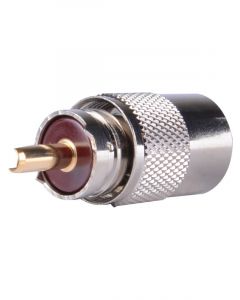 GME Pl259 Plug (Suits Rg213/U Cable