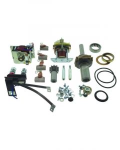 Jaylec Repair Kit Suits Bosch 24V Kb 9Th with Late Brush Inc Drive