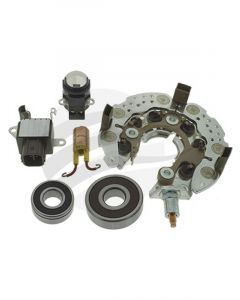Jaylec Alternator Repair Kit V8 Dsl Cruiser Up To 130Amps -104210