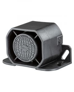Hella Reversing Alarm 87 - 112Db 12/24V Heavy Duty
