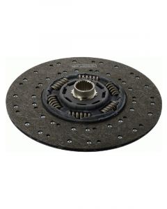 Sachs Clutch Disc
