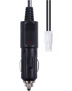 GME Cigarette Power Cord Suit Uhf Vehicle Radios Tx3100 Tx3120S Tx4500 +