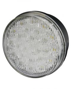 Hella LED Indicator/Front Pos/Daytime Running Lamp Module 24V Flush