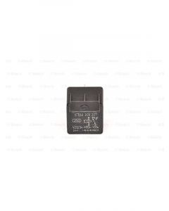 Bosch C/Over Mini Relay 24V 20/10Amp N/O 5 Pin with Fixed Bracket