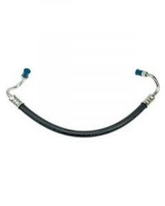 Mackay Power Steering Hose Ford Falcon AU 6Cyl