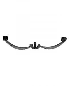 ARK Rocker Roller Suspension RHS 4000Kg 60mm X 8 Leaf Painted Finish