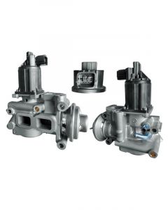 AFI EGR Valve Mitsubishi Asx Outlander 4N14 I4 Diesel 2013-2020