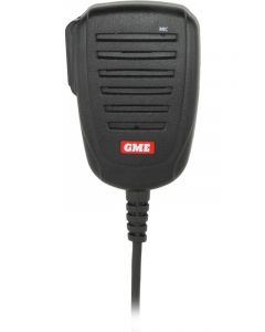 GME Australia Genuine Waterproof Speaker Microphone For Tx6160 Radio